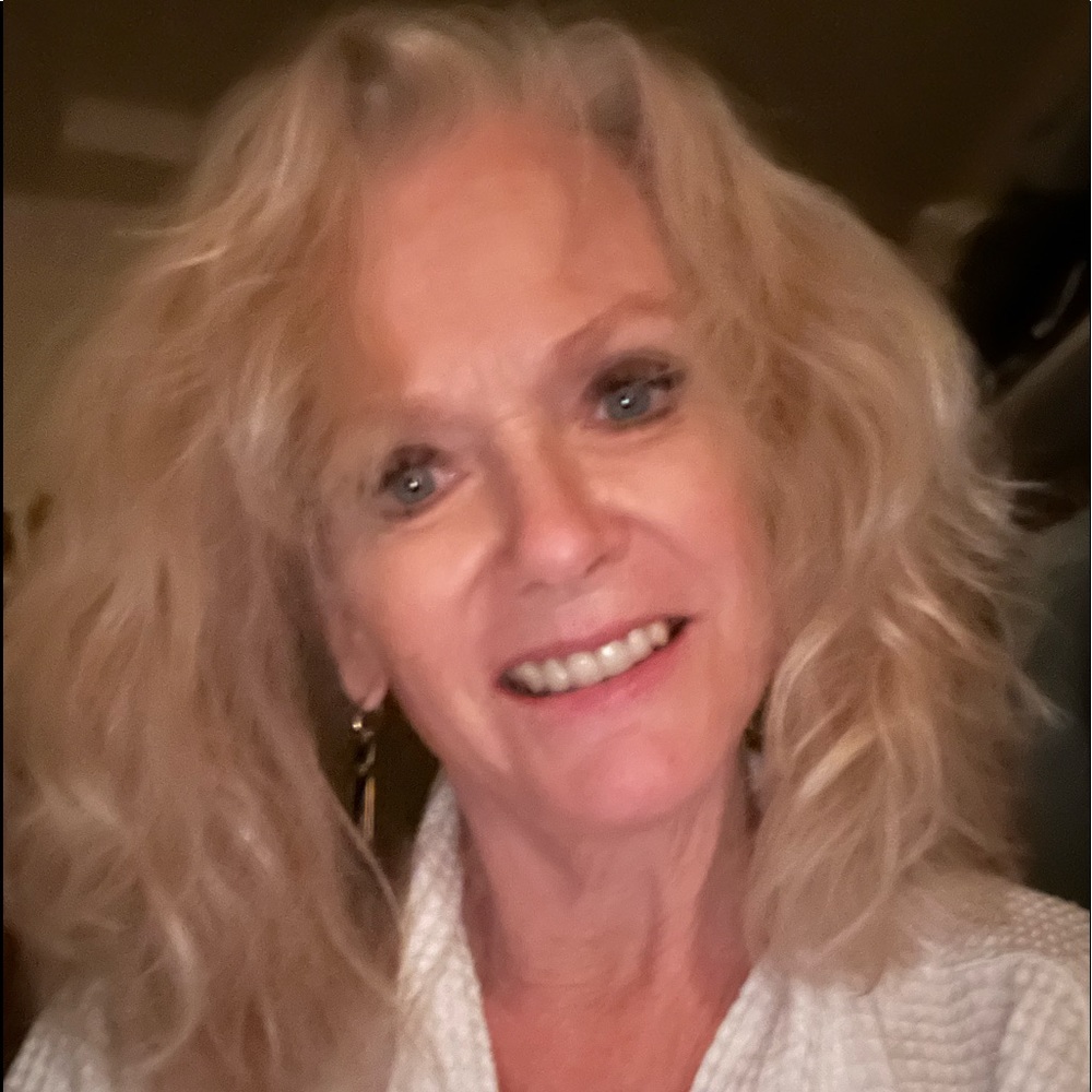 Meet your Posher, Kristi